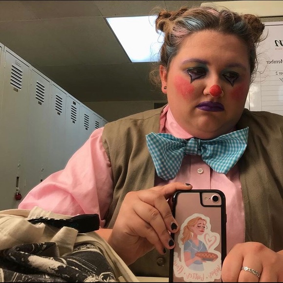 Meet your Posher, Madison - Picture 7 of 8